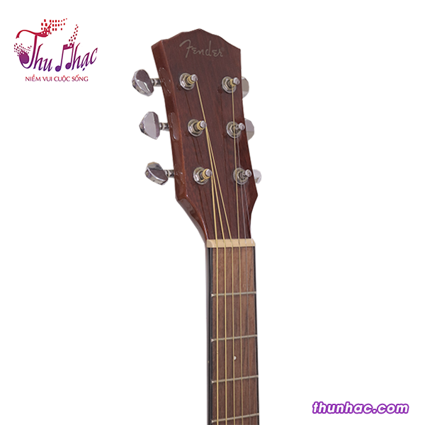 Đàn guitar acoustic Fender CD60C