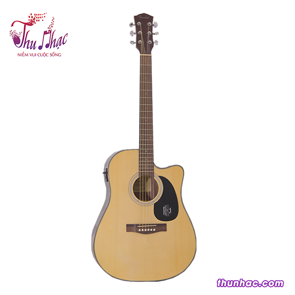 Đàn guitar acoustic Fender CD60C