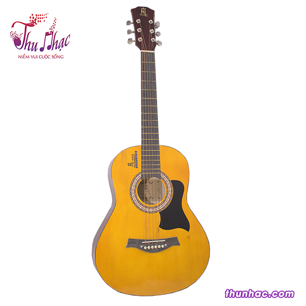 Đàn guitar acoustic HT Music