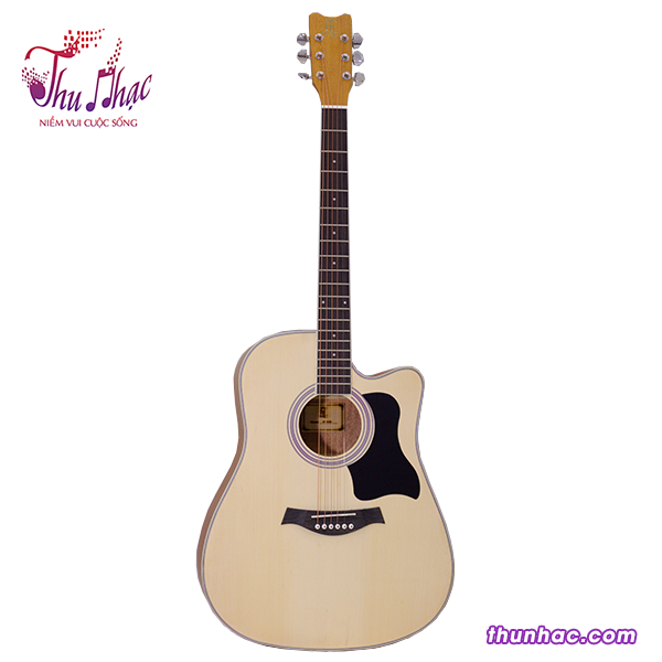 Đàn guitar HT Music giá rẻ 41CN
