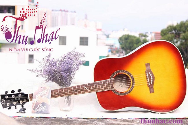 Các điệu đệm đàn guitar cơ bản nhất