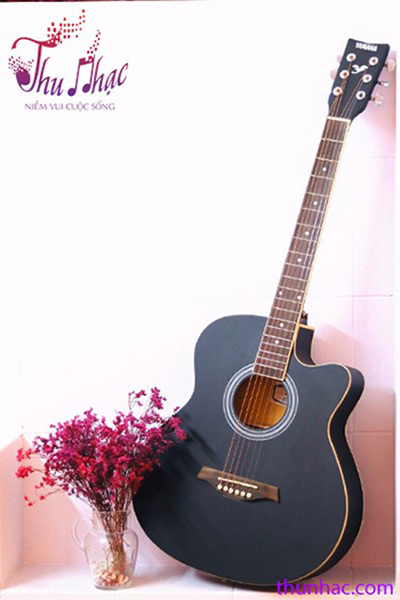 Đàn guitar acoustic Yamaha