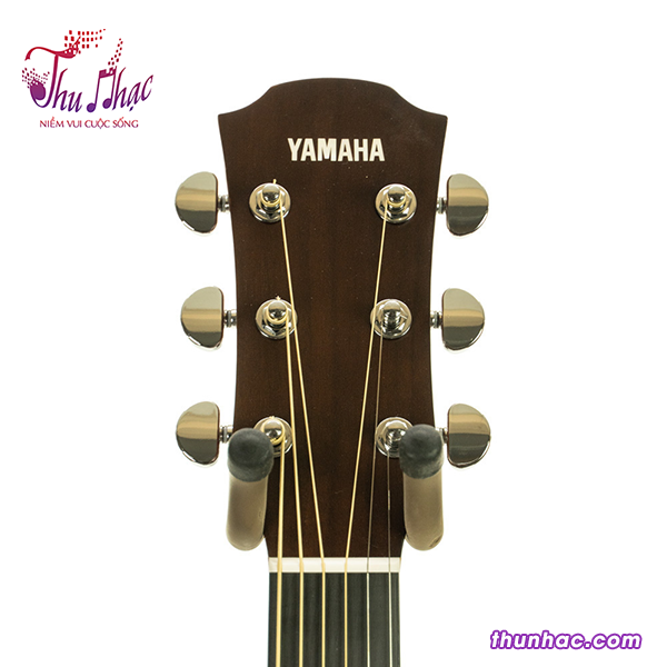 Đàn guitar acoustic Yamaha A3R cao cấp