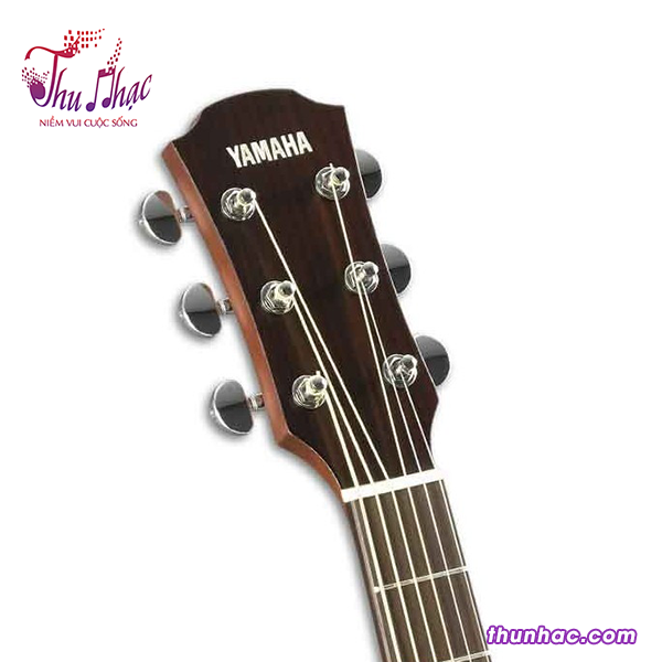 Mua đàn guitar Yamaha giá tốt nhất