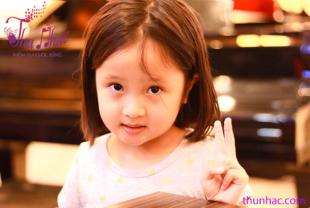 ukulele cho trẻ em