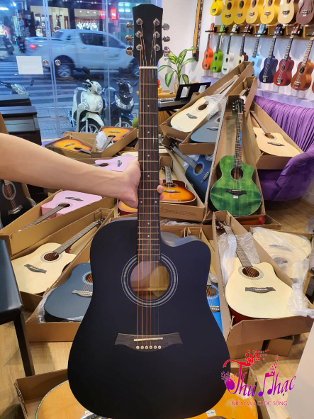 Thu Nhạc Tân Phú - Địa điểm mua đàn Guitar giá rẻ uy tín chất lượng. tại quận Tân Phú TPHCM