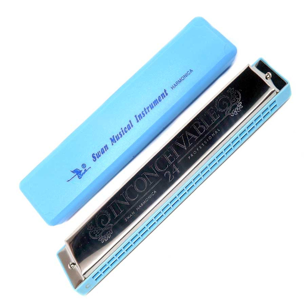 Harmonica giá bao nhiêu?
