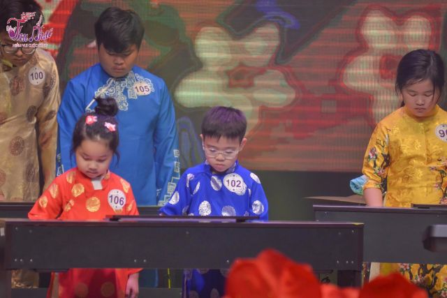 Khóa học đàn organ cho người mới