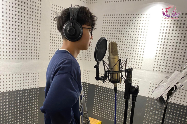 Lợi ích của việc học hát từ sớm