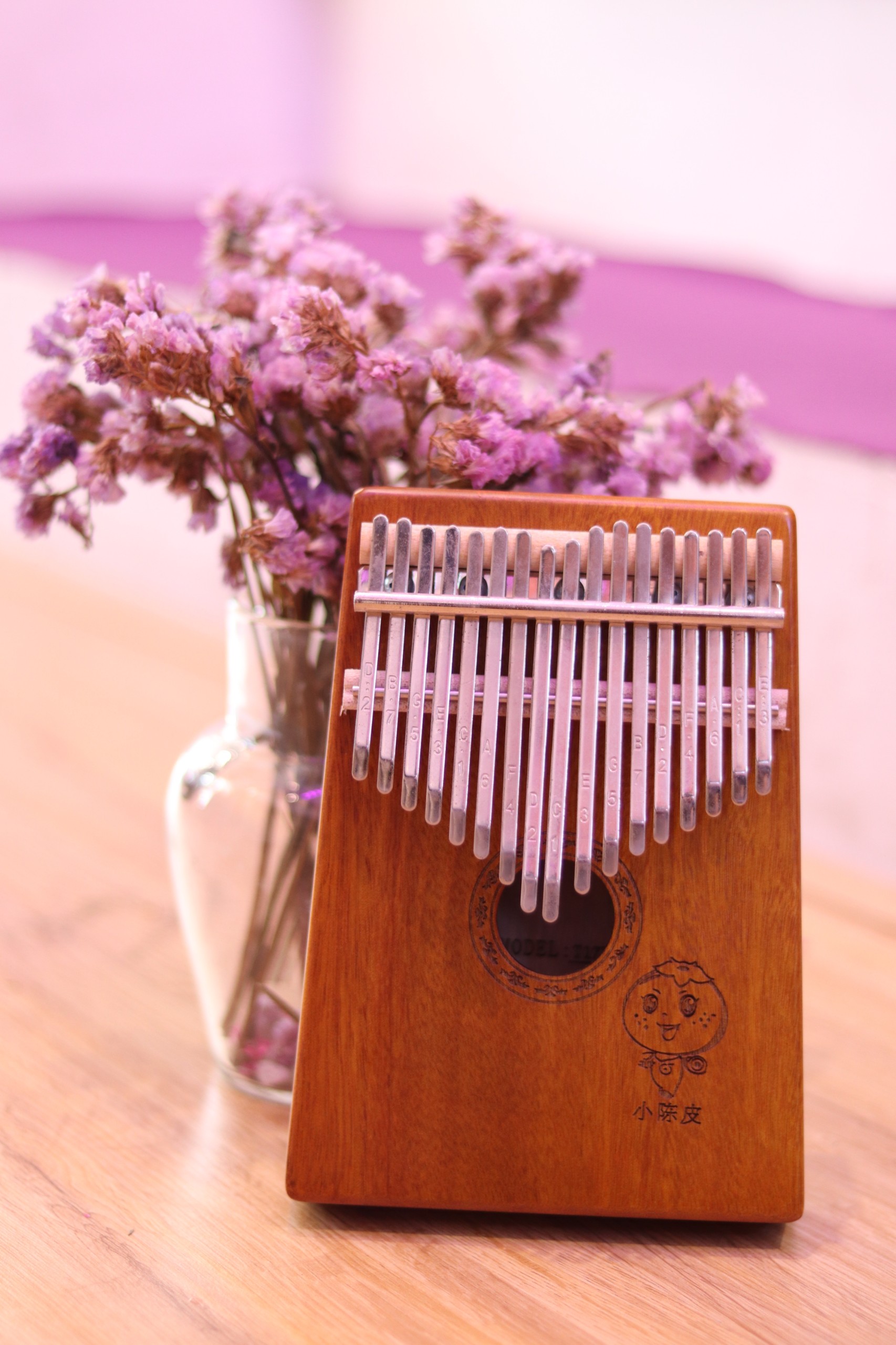 kalimba giá rẻ quận 6