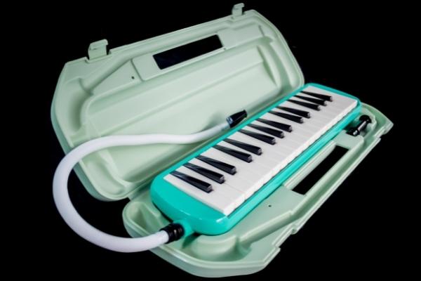 Đàn melodion là gì