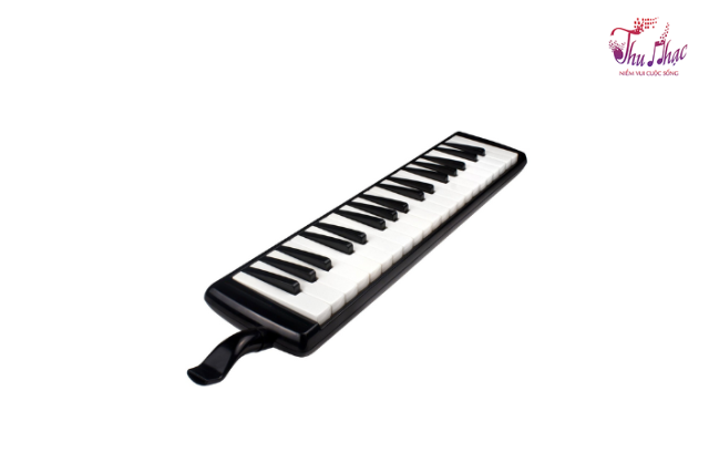 Kèn melodica DHS 37P giá tốt