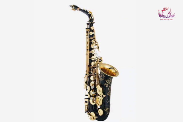 Kèn saxophone Yamaha MK007 Đen