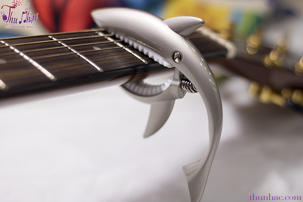 Mua kẹp tăng tông chính hãng