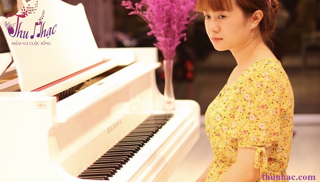 (Khóa học piano online cho người lớn)