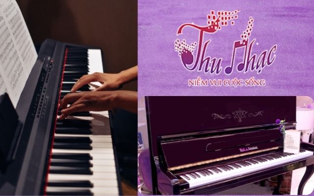 mua Piano, Organ qua mạng nên hay không?