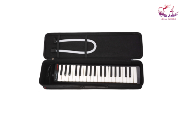 Kèn melodica DHS 37P chính hãng