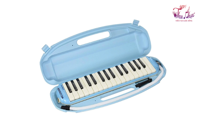 Trọn bộ kèn melodica Suzuki Study32