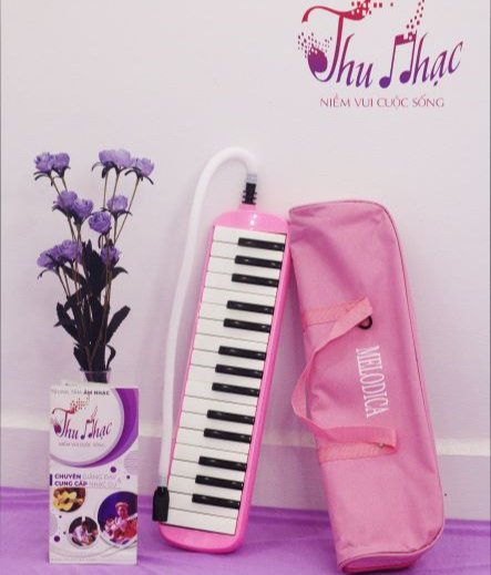 Kèn melodica 32 phím chính hãng