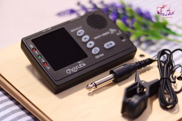 Metronome điện tử