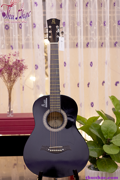 Mua đàn guitar acoustic chất lượng