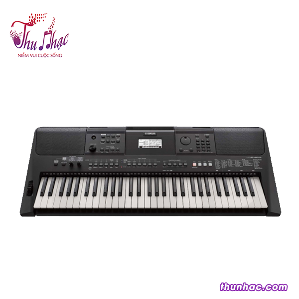 Đàn organ chính hãng tại quận Tân Phú