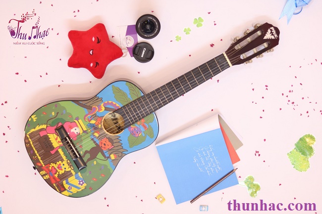 cửa hàng nhạc cụ uy tín tphcm
