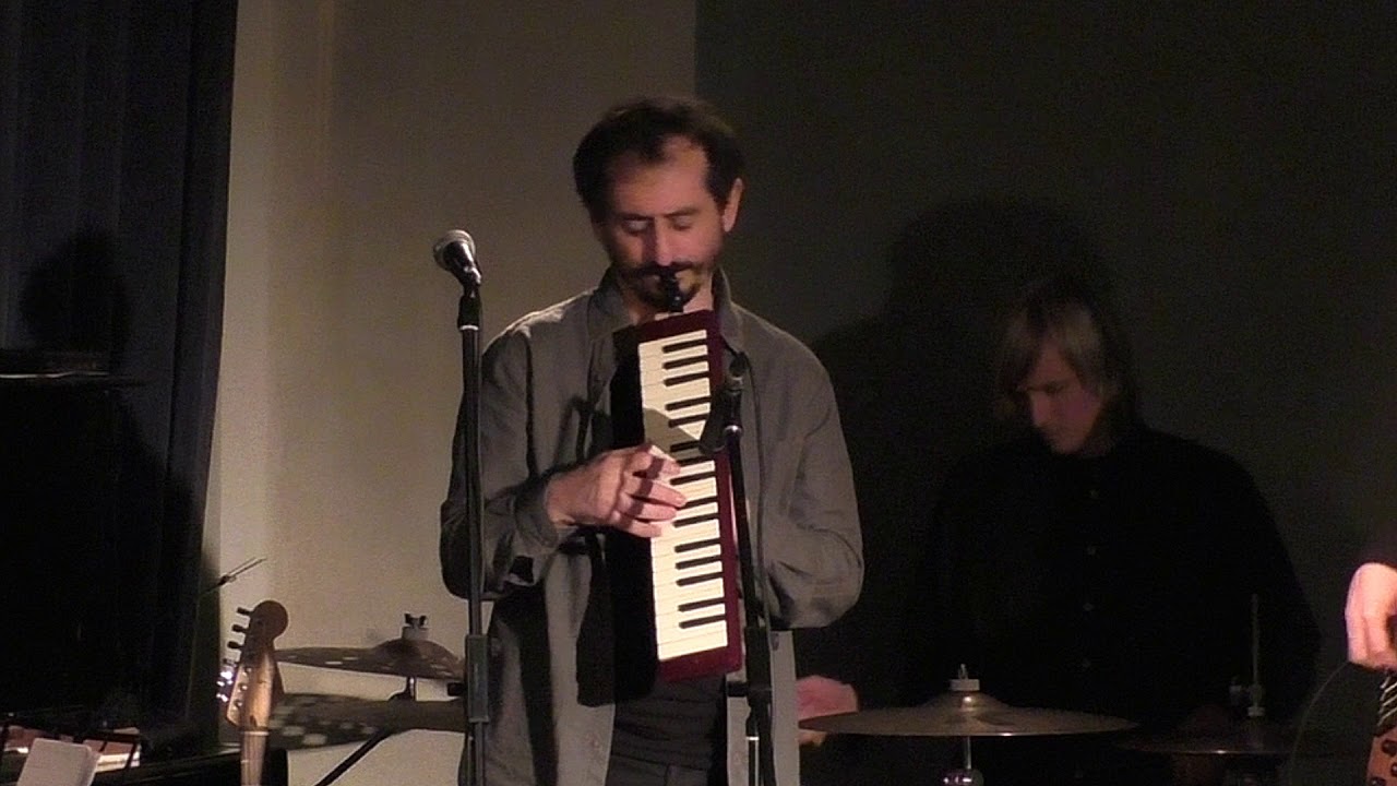 Mua kèn melodica quận 11