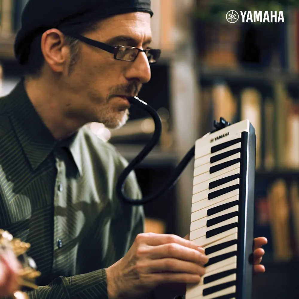 Mua kèn melodica quận 3