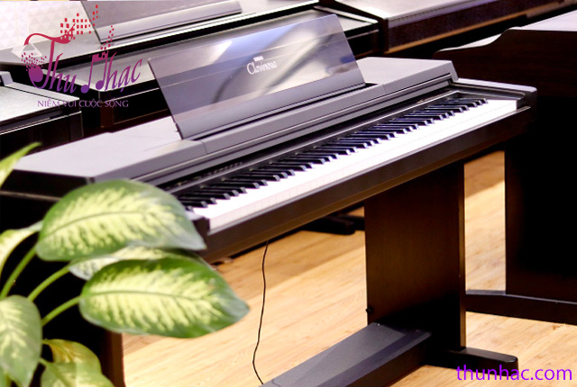 mua đàn piano điện yamaha tại phcm