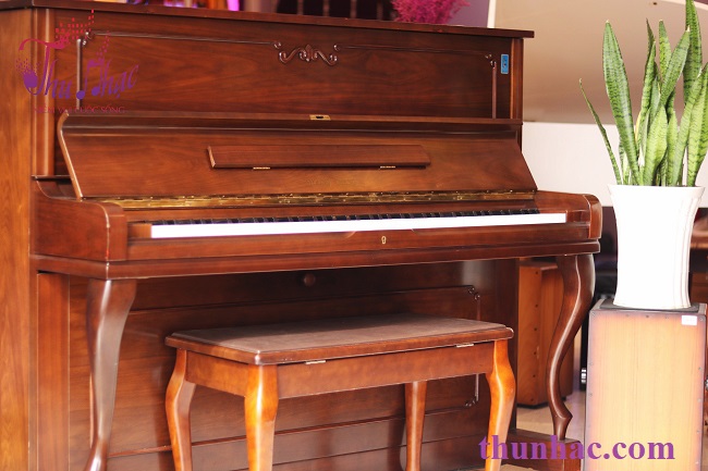 (Mua piano cơ tại Thu Nhạc TP.HCM)