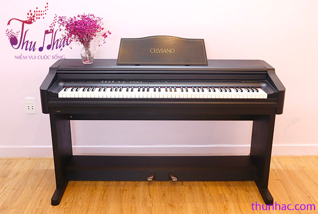 mua đàn piano điện giá rẻ tại phcm