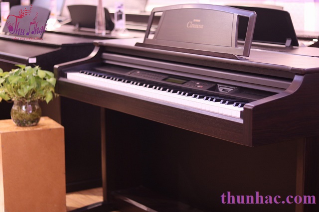 Piano Yamaha CLP-860 tphcm