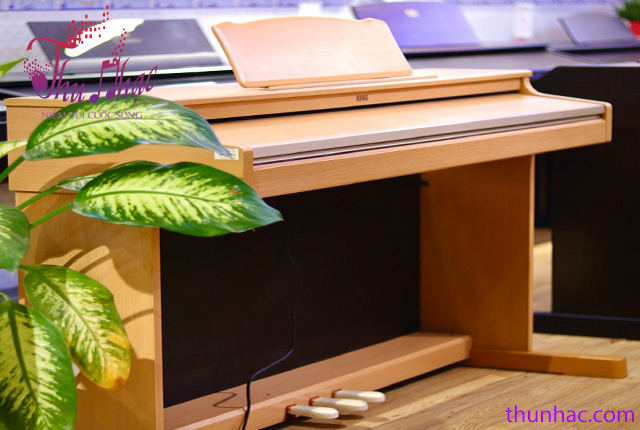 địa điểm mua bán piano cho be tại tphcm