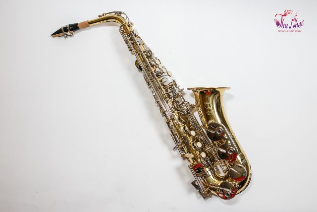 Kèn saxophone chính hãng quận 11