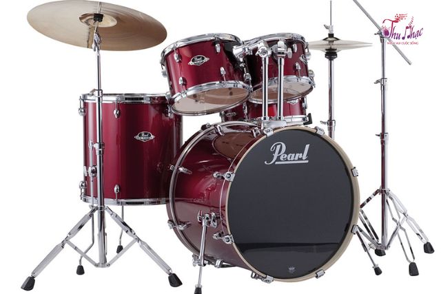 Mua trống jazz chính hãng giá tốt