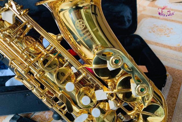 Kèn saxophone Yamaha chất lượng