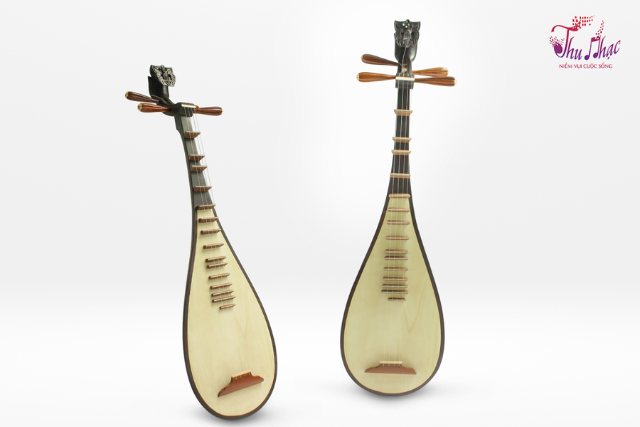 Đàn tỳ bà chính hãng tại quận 11