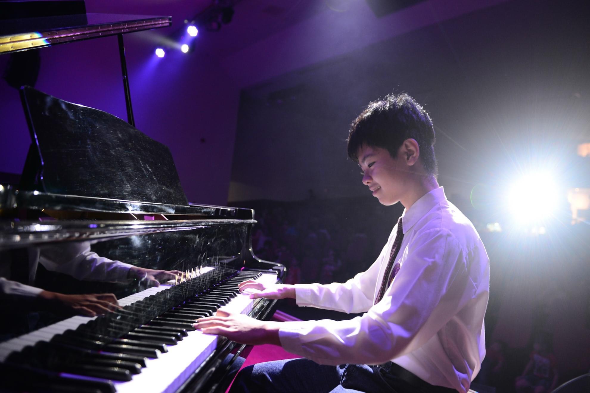 Tài liệu tự học piano nâng cao hay nhất