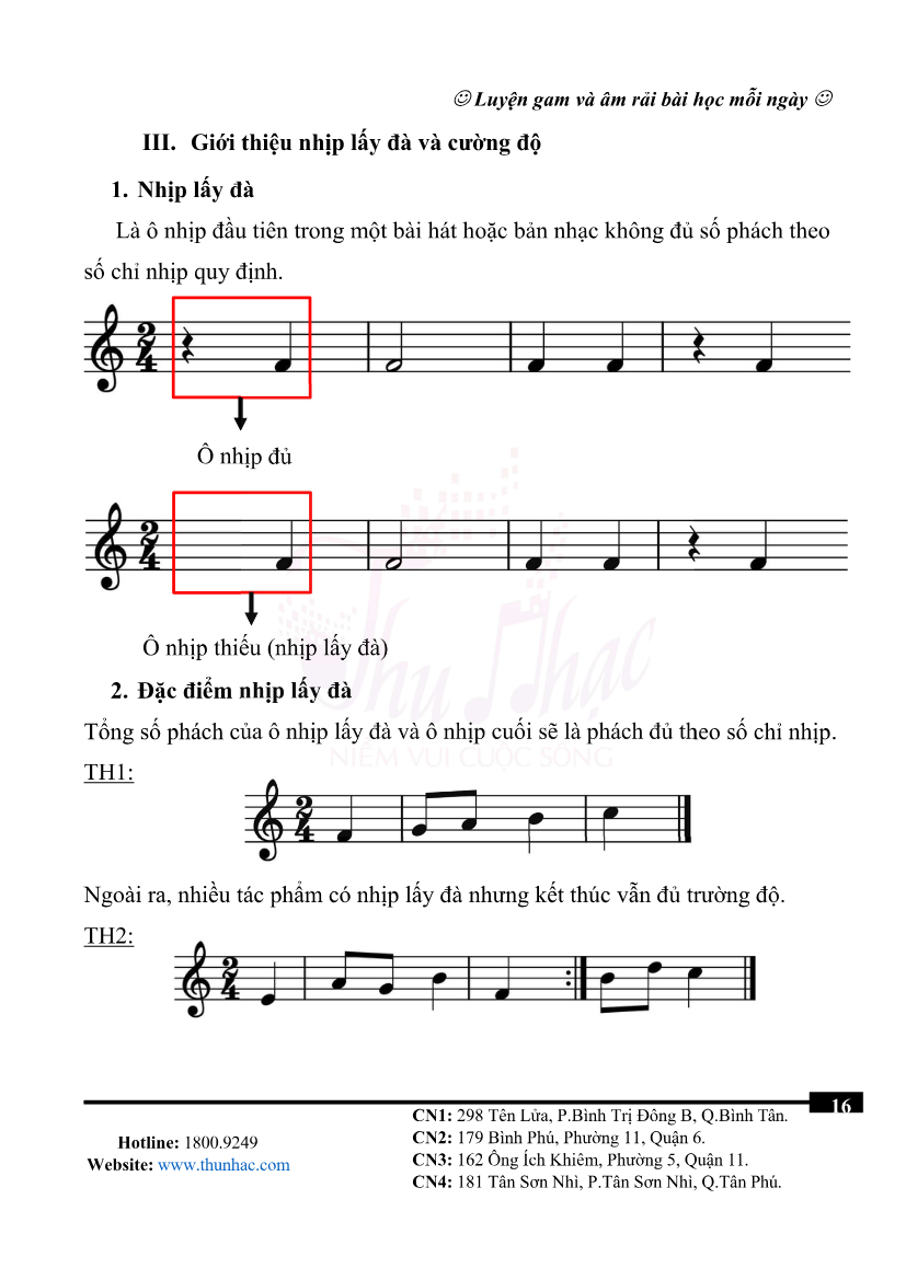 Học đàn piano nâng cao online