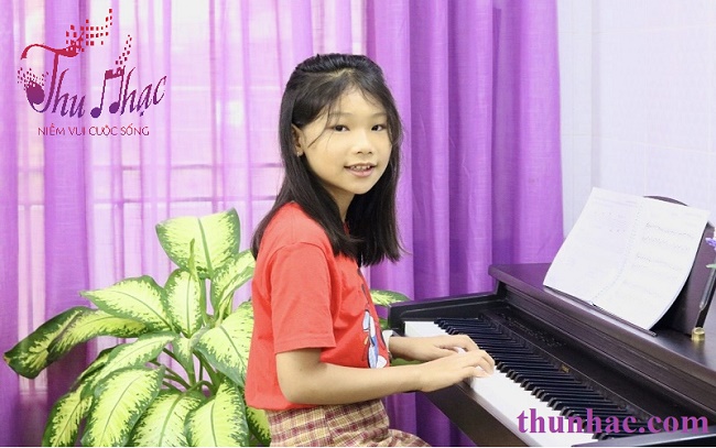 (Khóa học piano online tại nhà cho bé)