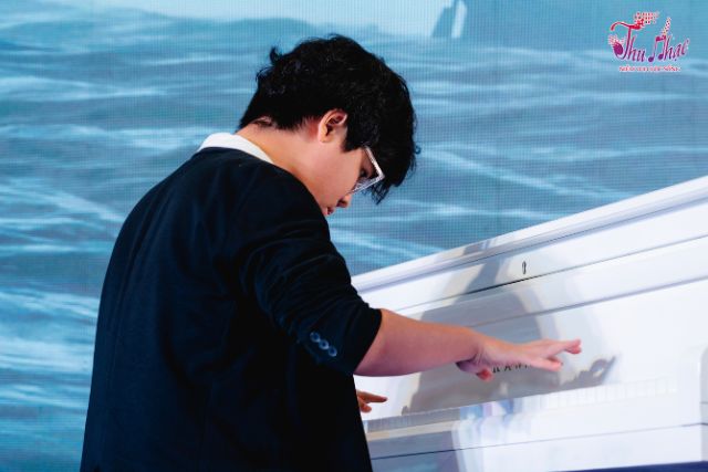 Nơi dạy đàn piano tại quận 11 uy tín