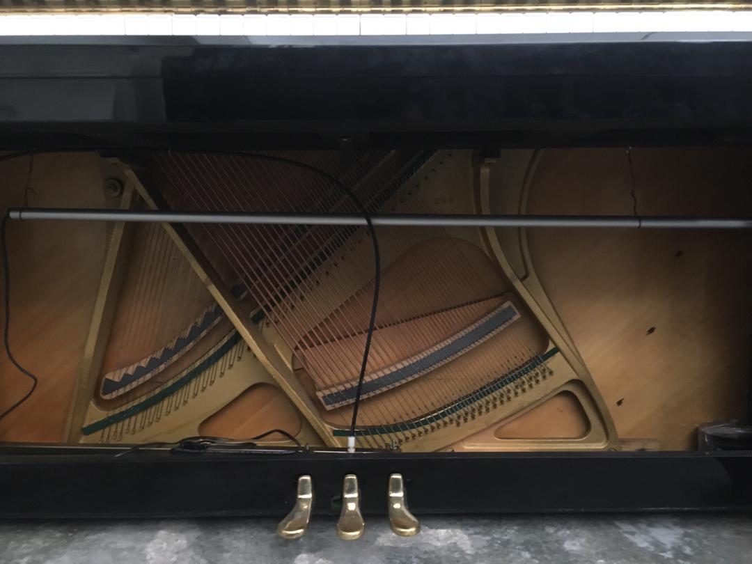 Cách sử dụng ống sưởi đàn piano cơ giá rẻ