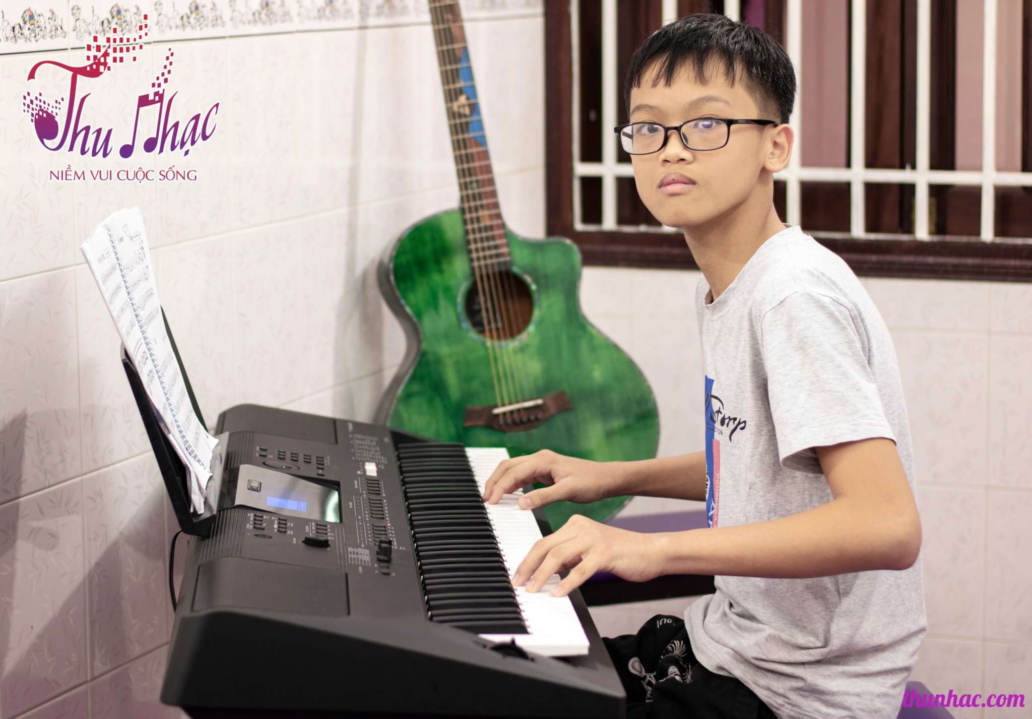 khóa học Organ online nâng cao chất lượng