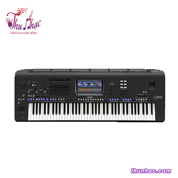 Đàn organ Yamaha chính hãng, chất lượng