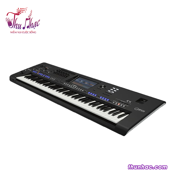 Mua đàn organ Yamaha giá tốt cho bé