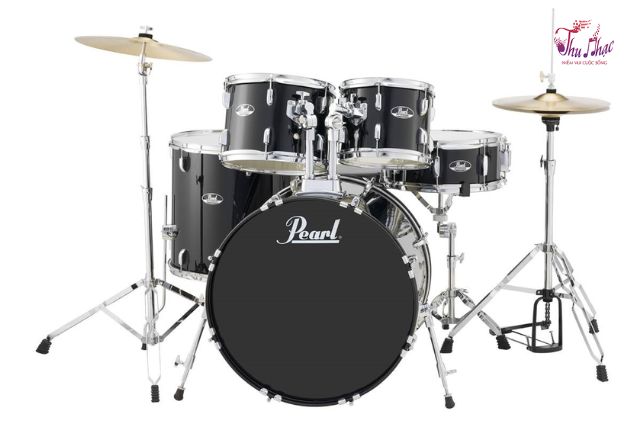 Trống Jazz Pearl chất lượng