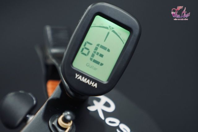 Tuner đàn ukulele giá tốt