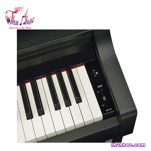 Đàn piano điện Yamaha chất lượng