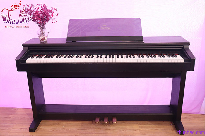 mua đàn piano điện cũ tphcm